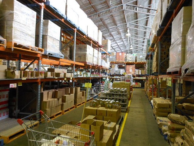 A Better Approach to Pest Management for the Warehouse Industry